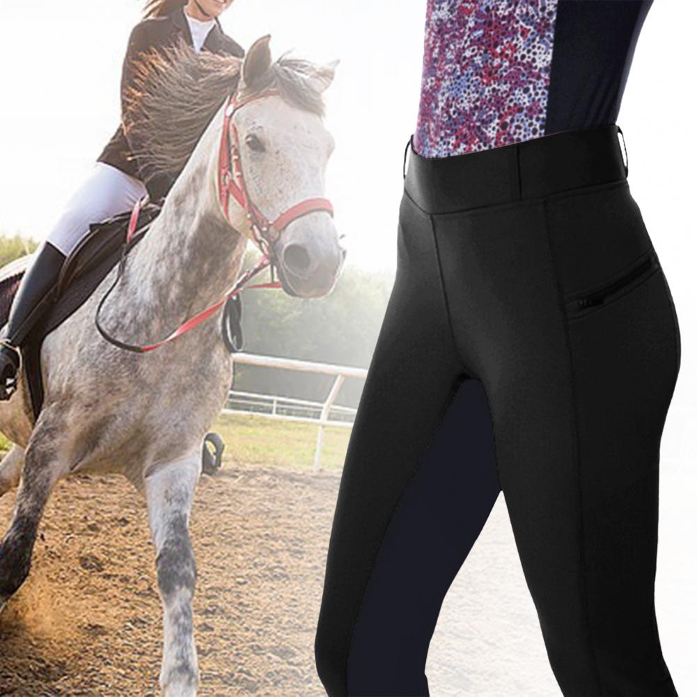 High Waist Punk Style Good Ela - đánh giá và giá Summer Equestrian Clothing