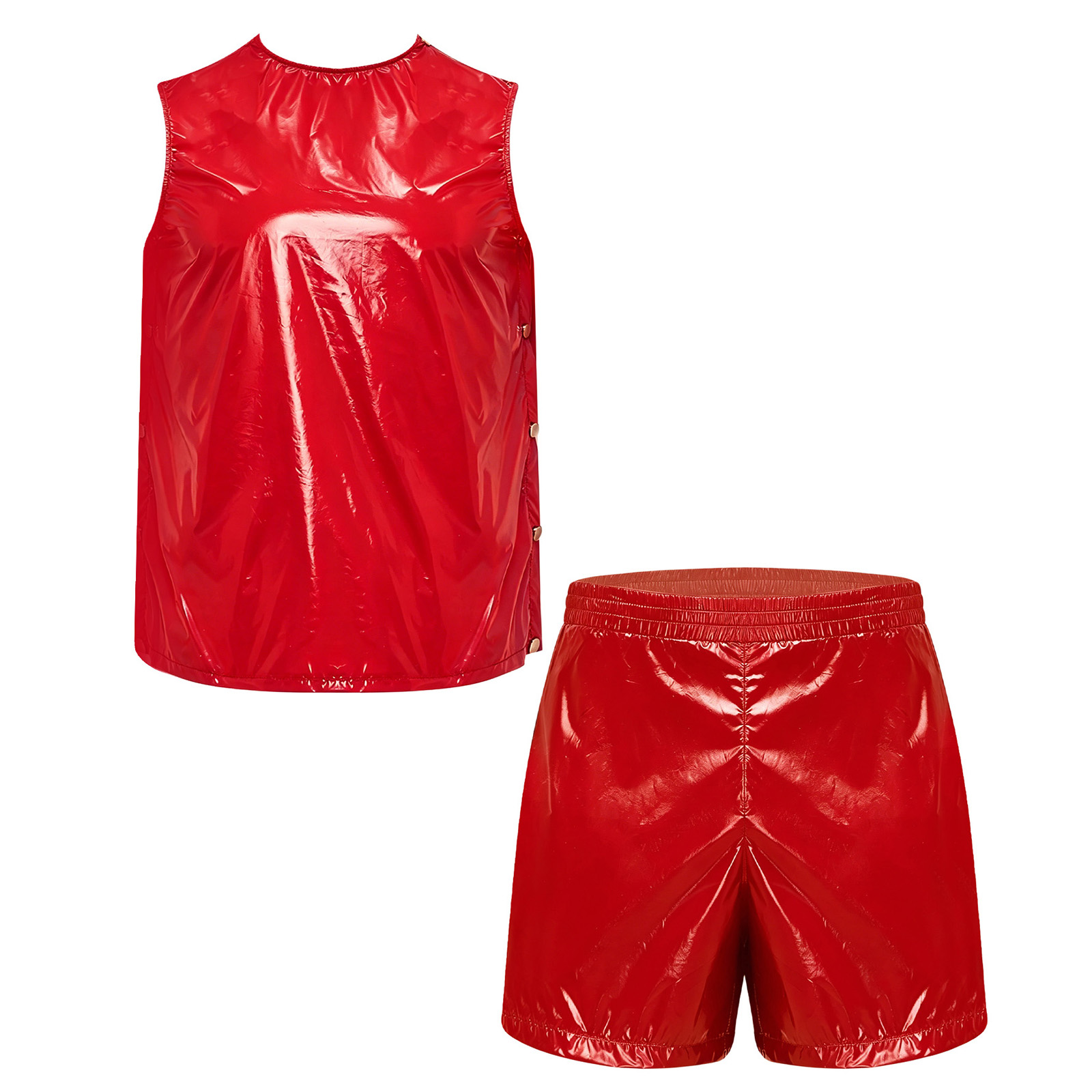 Men Waterproof Sweat 2 Piece S - đánh giá và giá Summer Clothing Us