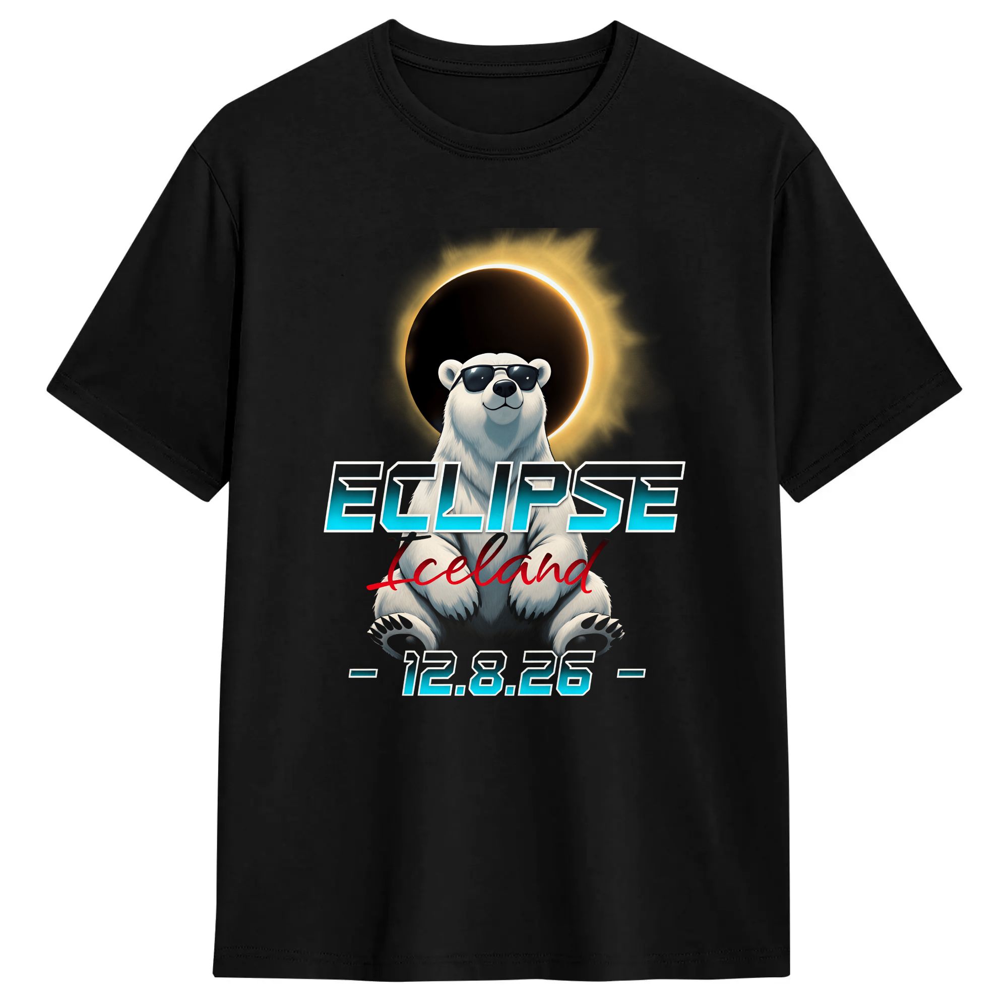 Men T Shirt Total Solar Eclips - đánh giá và giá Summer Clothing Ideas