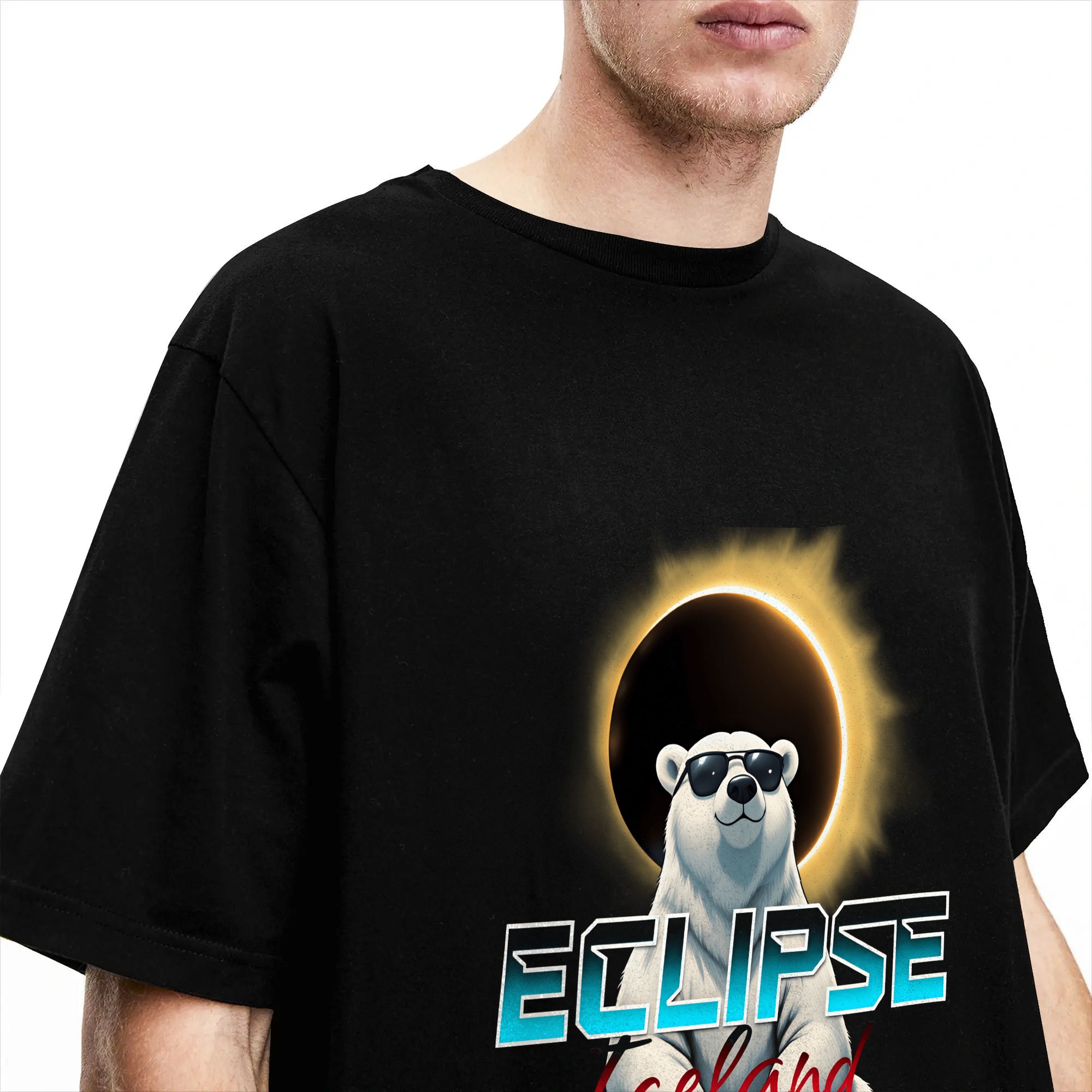 Men T Shirt Total Solar Eclips - đánh giá và giá Summer Clothing Ideas