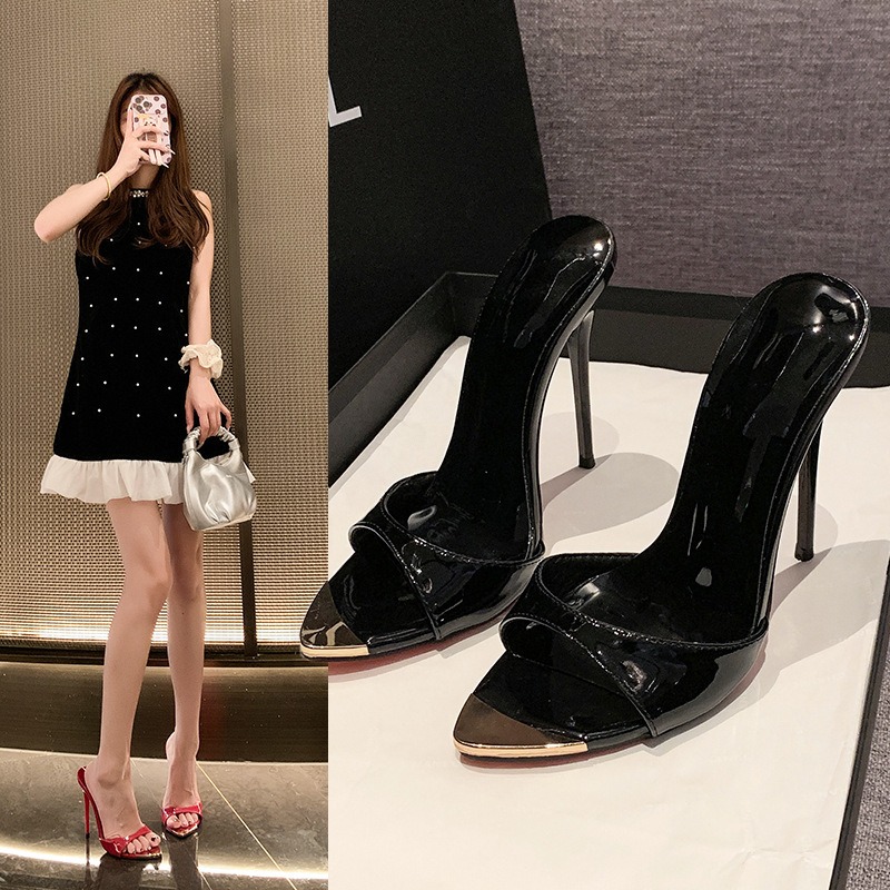 2026 New Metal Pointed Sexy St - đánh giá và giá Summer Holiday Clothing Women