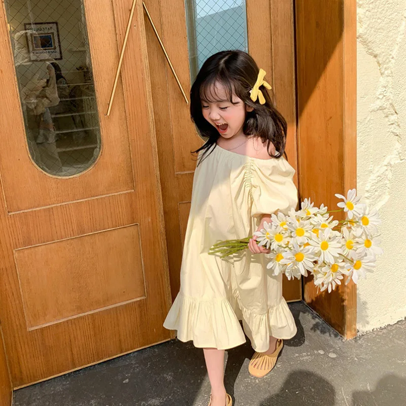 Summer Casual Baby Girls Cotto - đánh giá và giá Summer Loving Kids Clothing