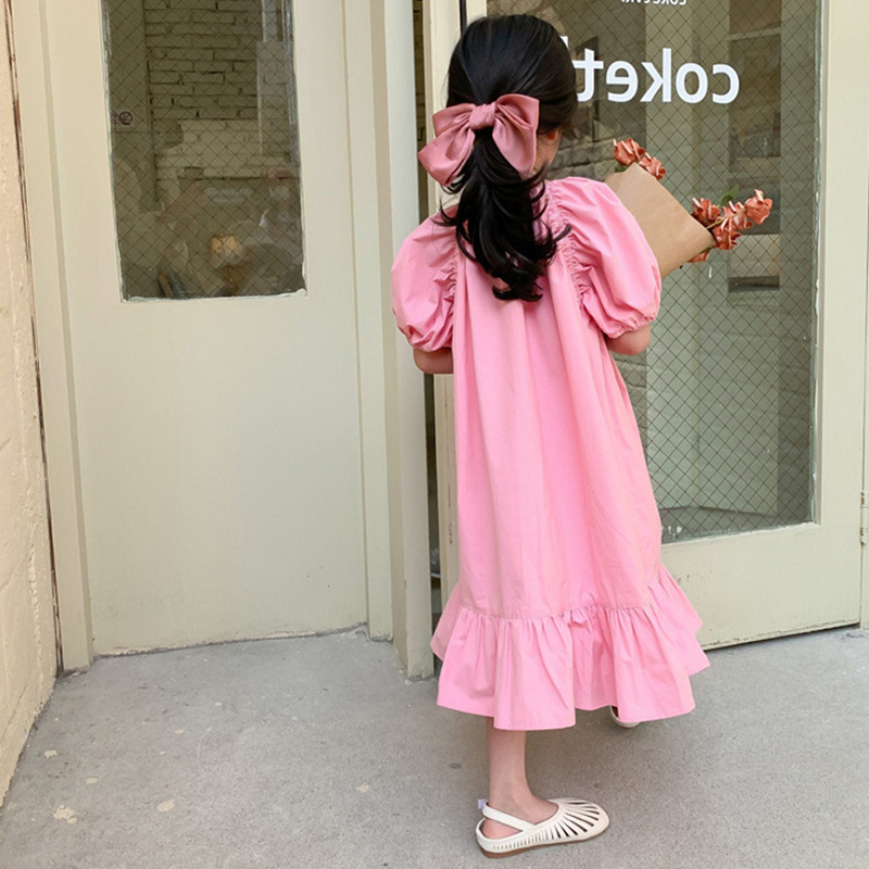Summer Casual Baby Girls Cotto - đánh giá và giá Summer Loving Kids Clothing