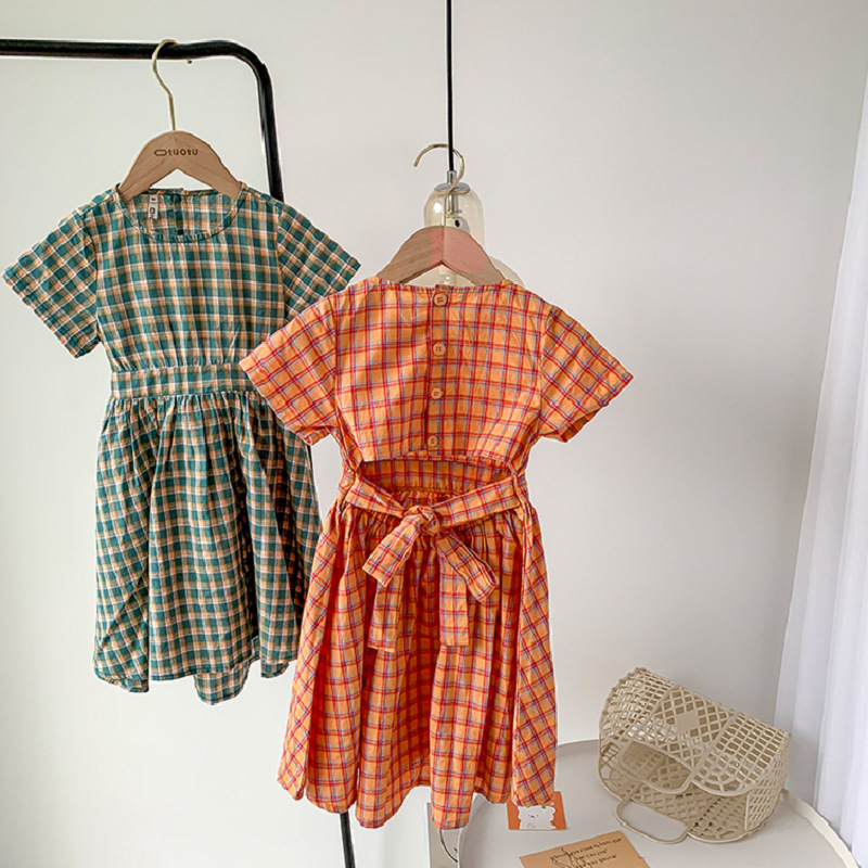 Summer Casual Baby and Girls C - đánh giá và giá Summer Loving Kids Clothing
