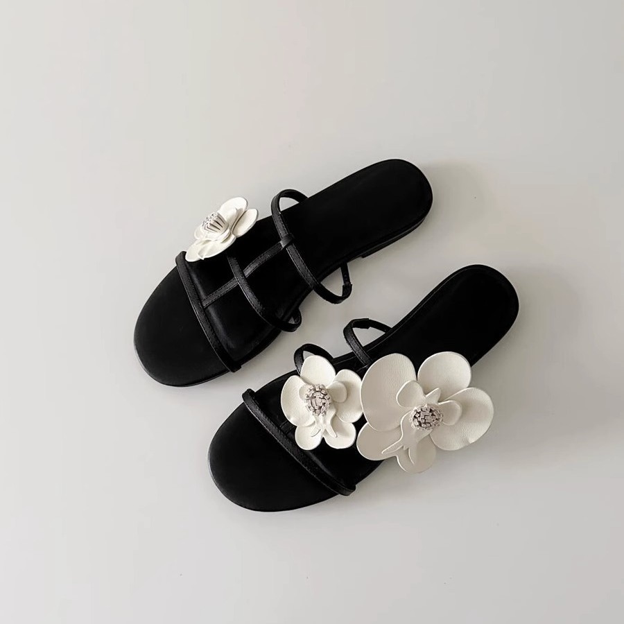 Summer New Shoes for Women Sli - đánh giá và giá Summer Japanese Clothing