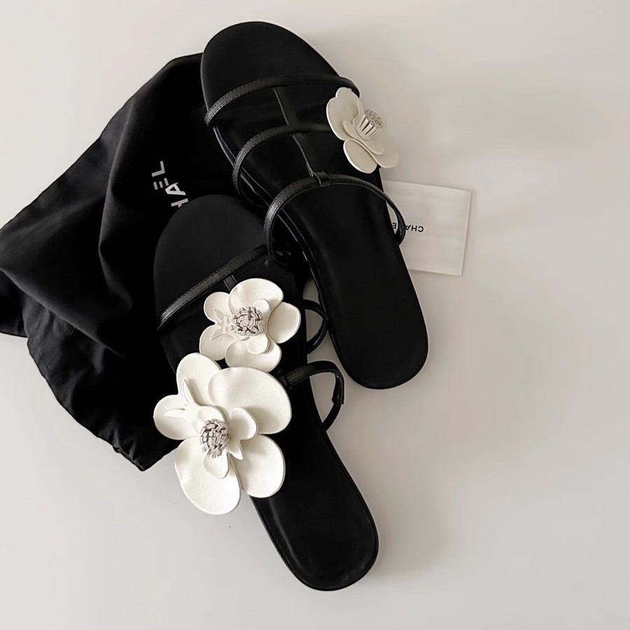 Summer New Shoes for Women Sli - đánh giá và giá Summer Japanese Clothing