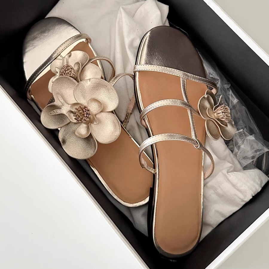 Summer New Shoes for Women Sli - đánh giá và giá Summer Japanese Clothing