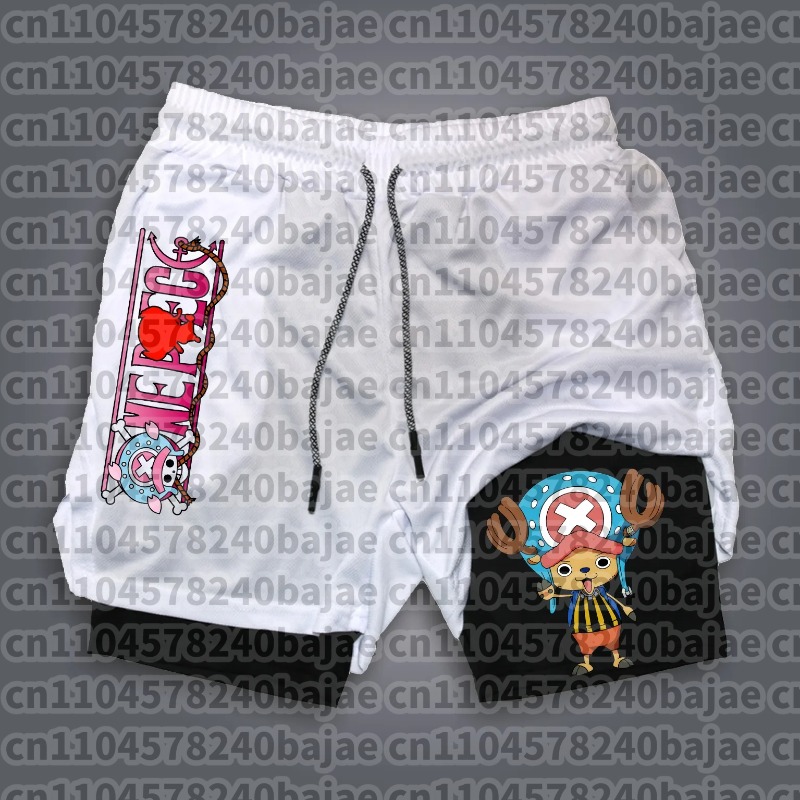 ONE PIECE Classic Anime Luffy  - đánh giá và giá Summer Clothing Layering