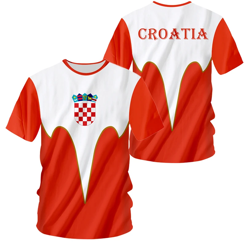 Luxembourg Logo 3D Print Sport - đánh giá và giá Summer Clothing Logo