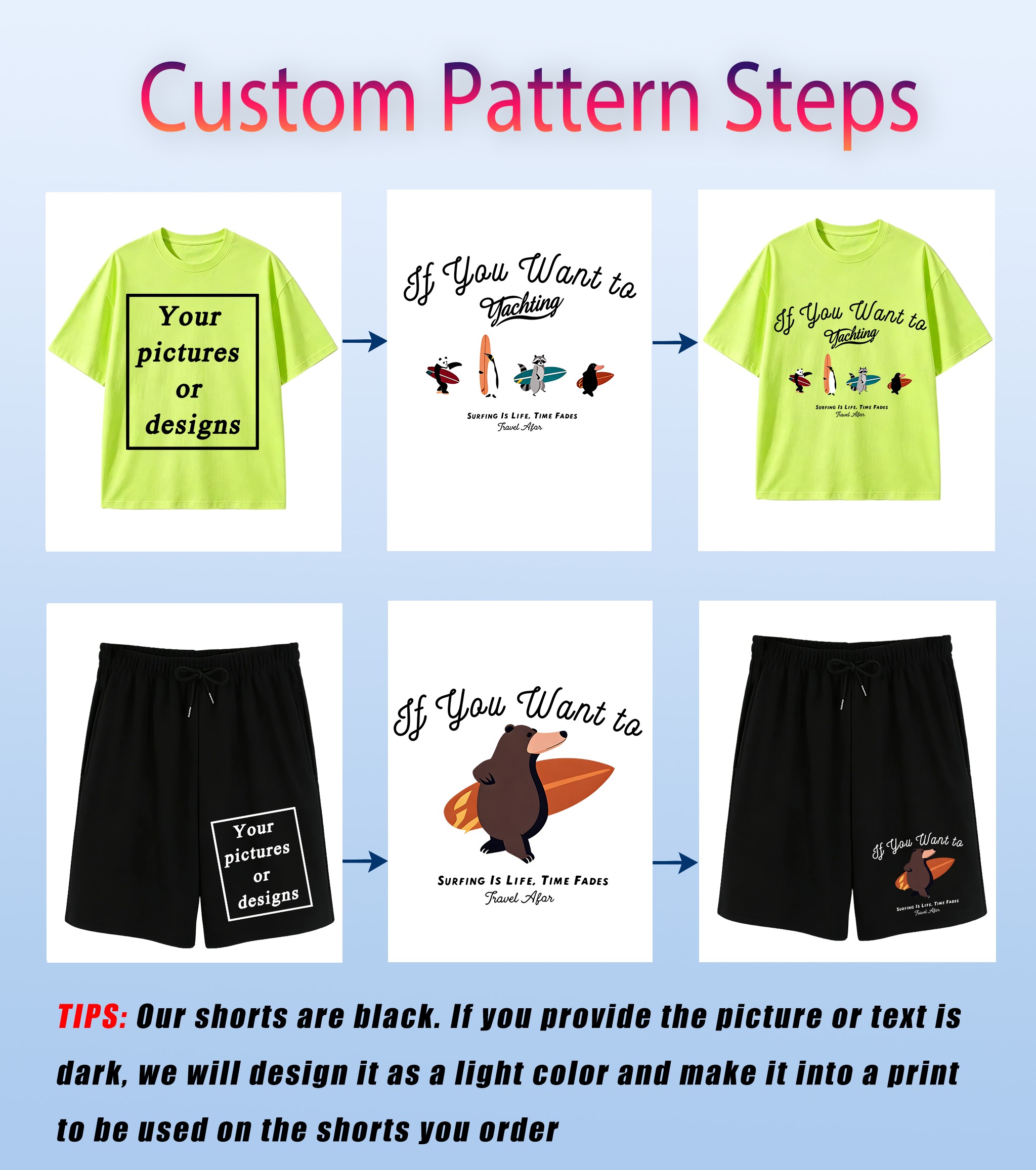 Summer Men Personalized Patter - đánh giá và giá Summer Knit Clothing