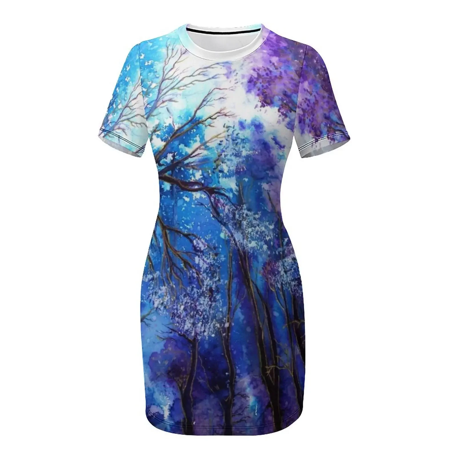 Ray of Hope Short-Sleeved Dres - đánh giá và giá Summer Rays Clothing