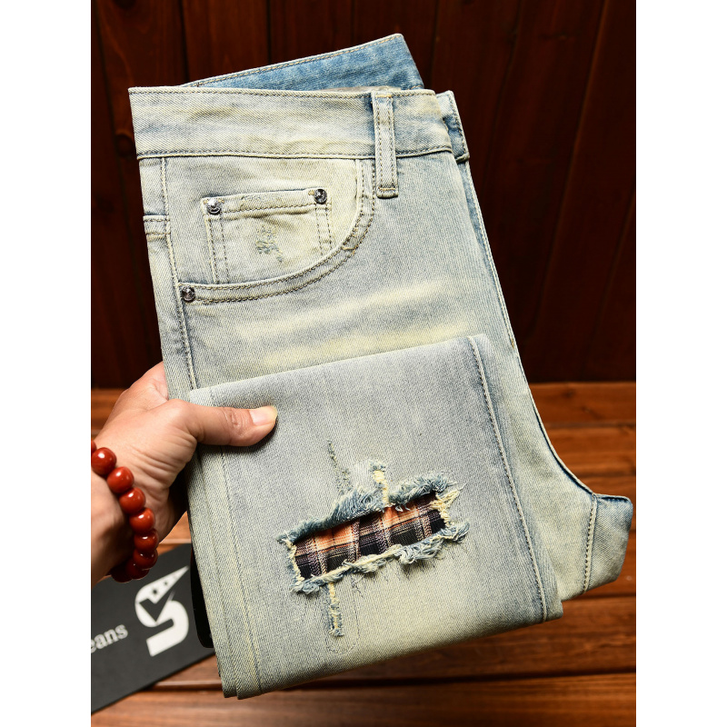2025 Summer Thin Men's Clothin - đánh giá và giá Vintage Summer Clothing Brand