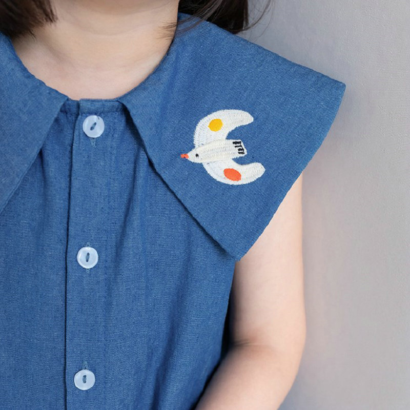 Summer Baby and Girls Cotton E - đánh giá và giá Summer Loving Kids Clothing
