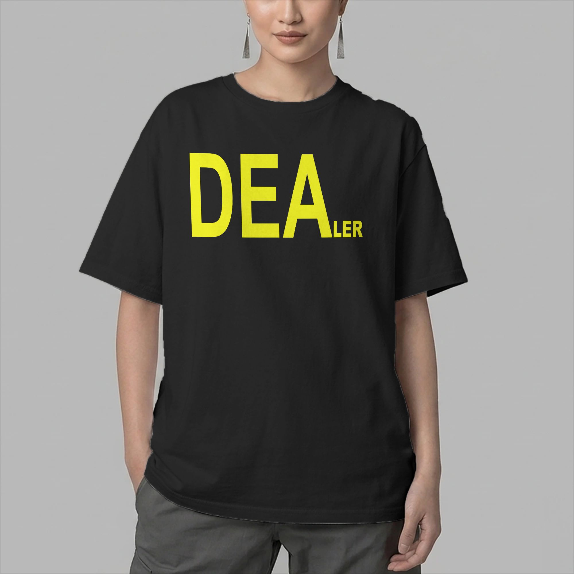 DEA Funny DEA Dealer Men's T S - đánh giá và giá Summer Clothing Ideas