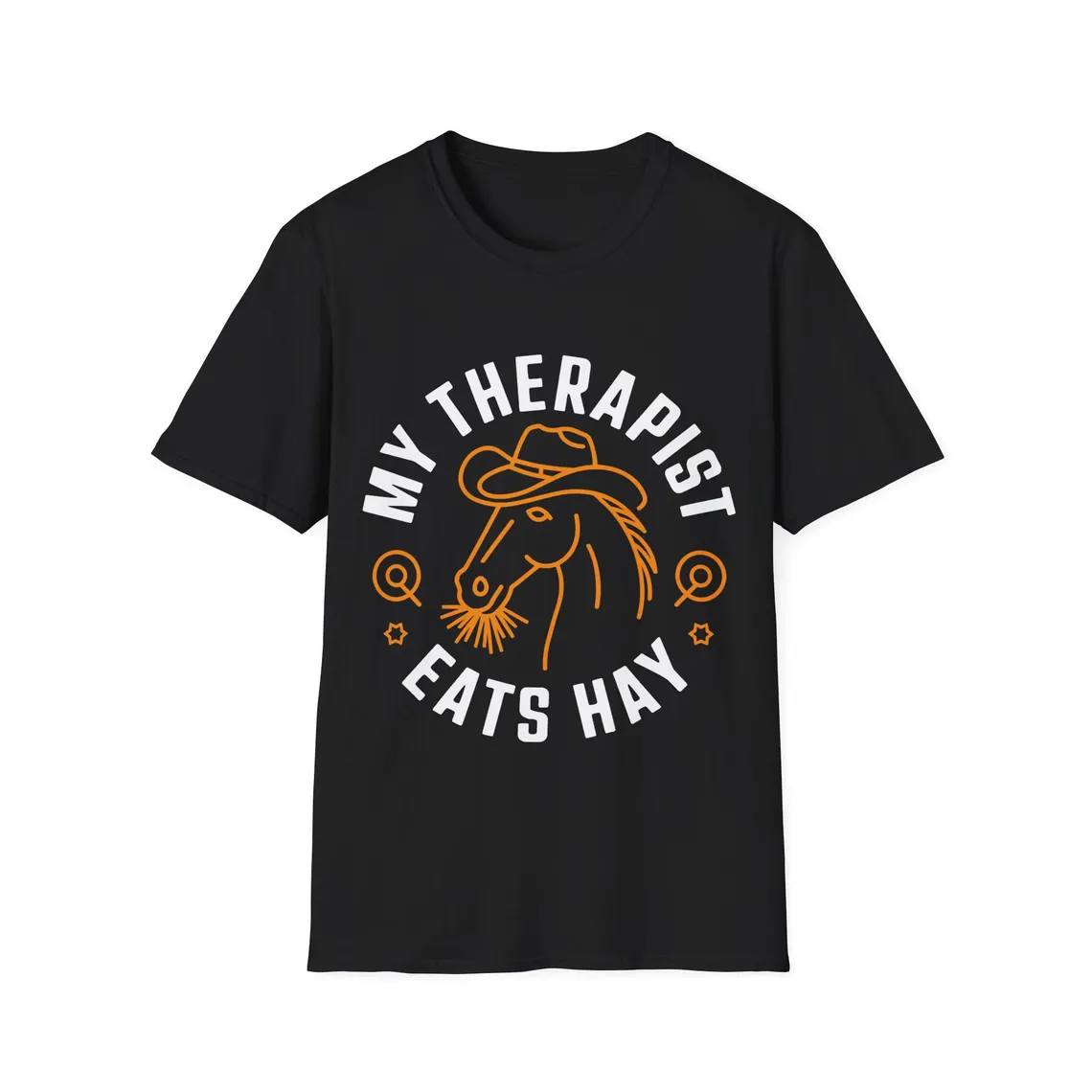 I'd Rather Be At The Barn T-Sh - đánh giá và giá Summer Equestrian Clothing