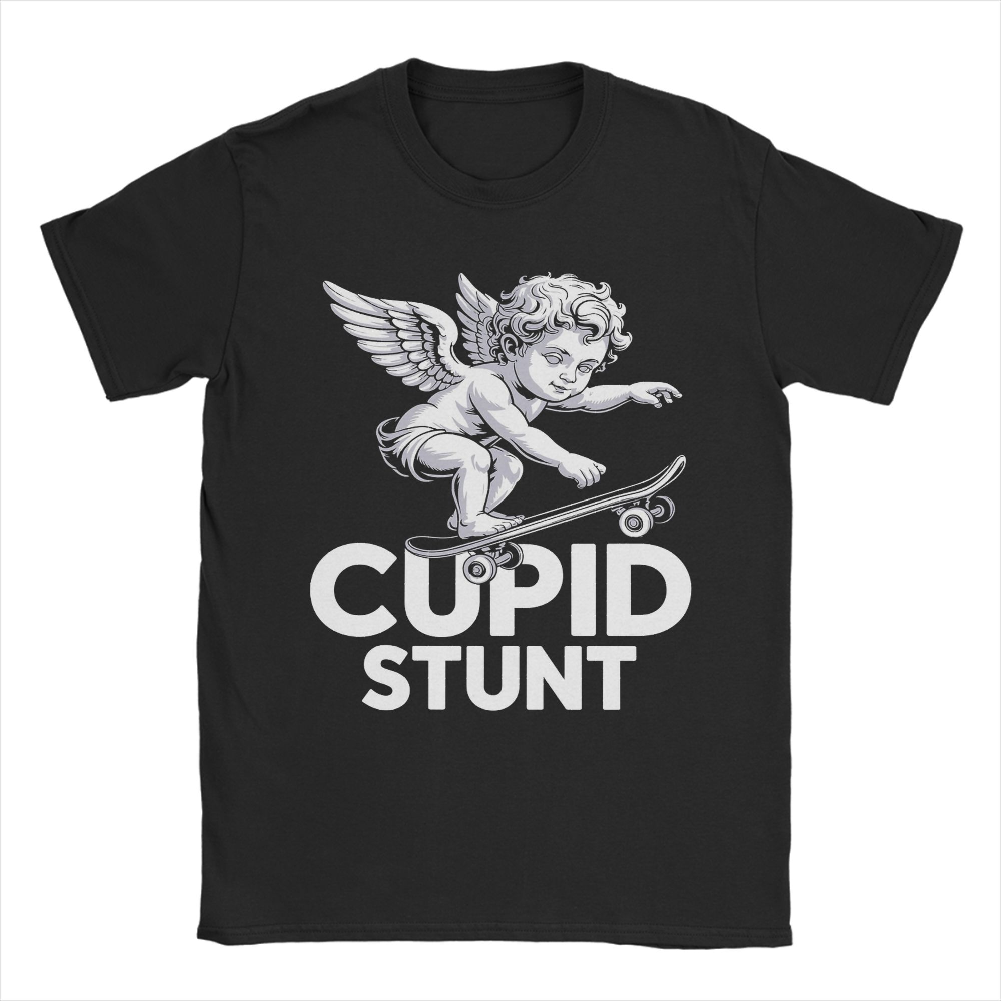 Funny Cupid Stunt Spoonerism R - đánh giá và giá Summer Clothing Ideas