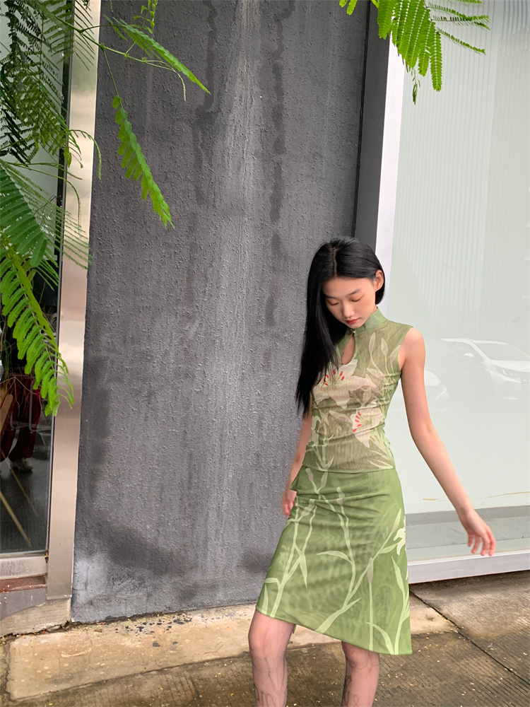 CHEERART Two Piece Set For Wom - đánh giá và giá Summer Clothing Model