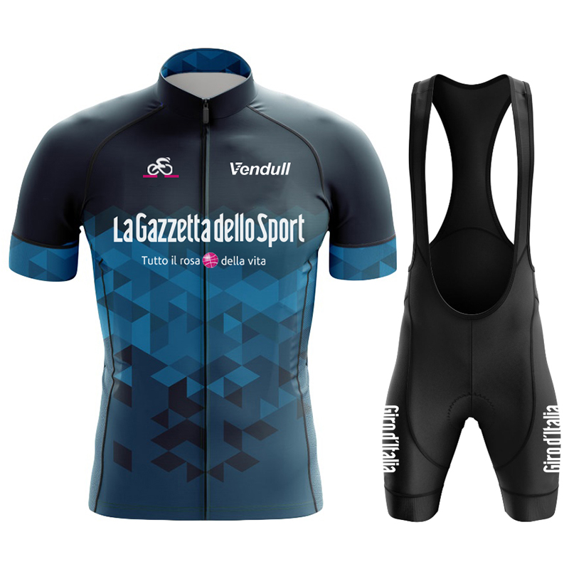 Tour De Giro D'ITALIA Cycling  - đánh giá và giá Summer De Clothing