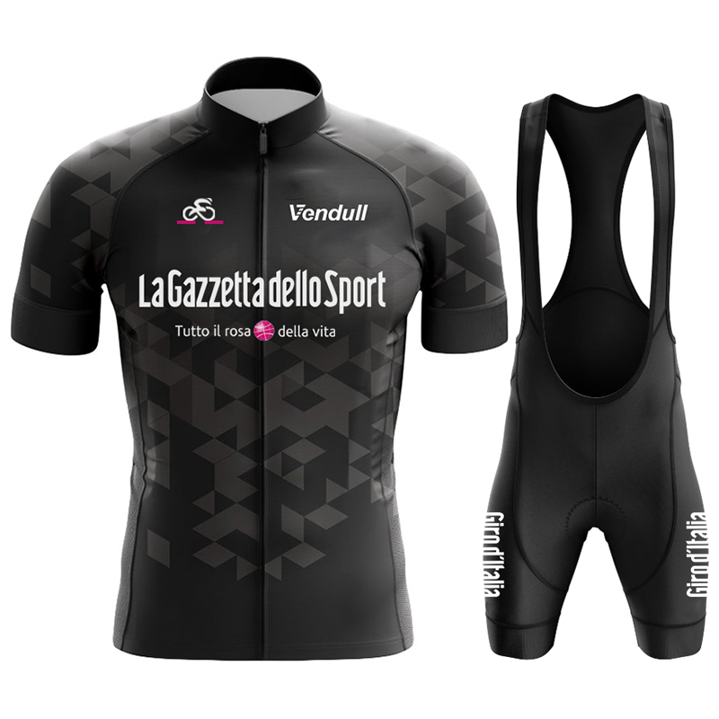 Tour De Giro D'ITALIA Cycling  - đánh giá và giá Summer De Clothing