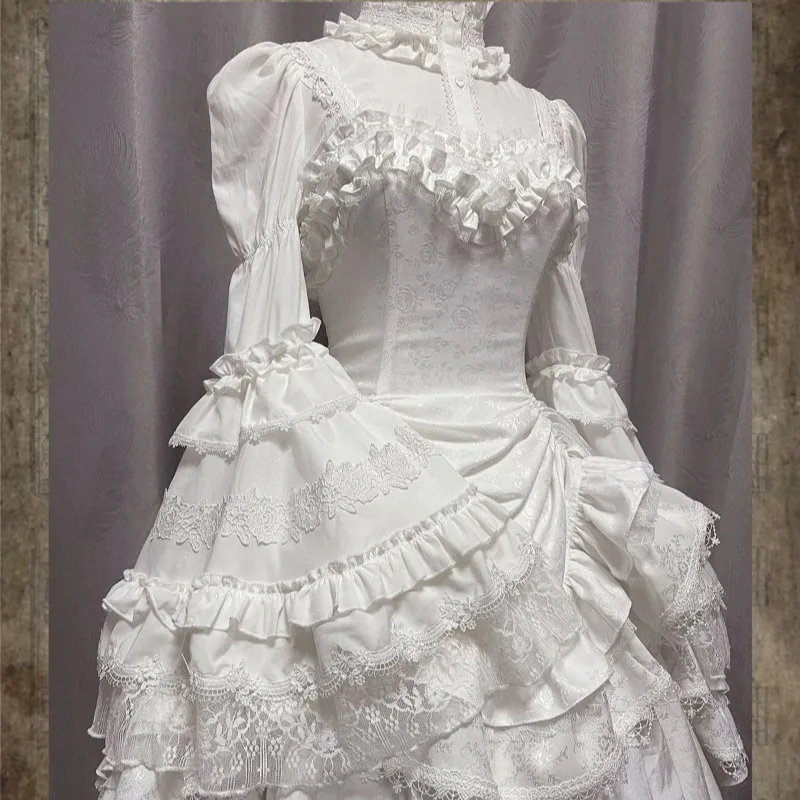 Lolita Style Sweet Blouse Wome - đánh giá và giá Summer De Clothing