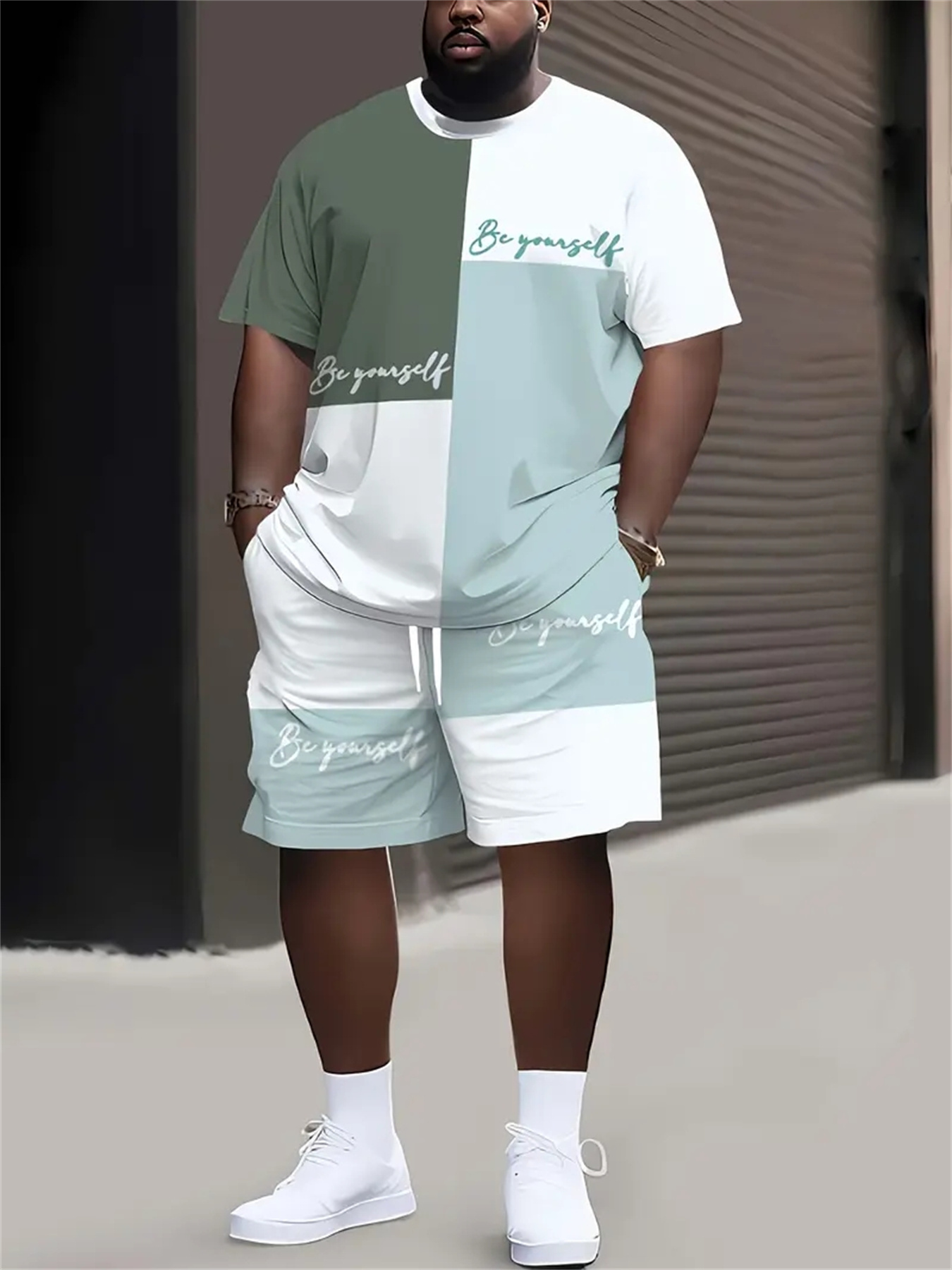 Summer Large Size Men's Clothi - đánh giá và giá Summer Knit Clothing