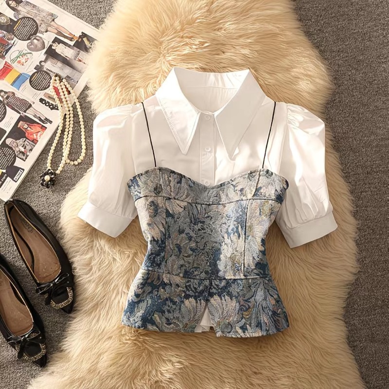 Summer New Women Clothes Korea - đánh giá và giá Summer De Clothing