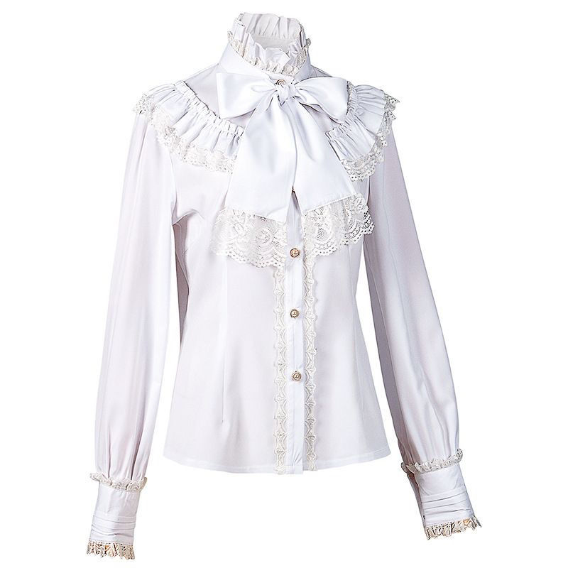 2026 Summer Women's Lolita Blo - đánh giá và giá Summer Clothing Drop