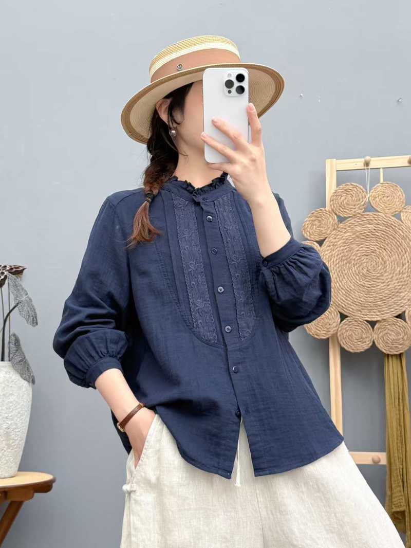 2026 Vintage Clothing Mori Gir - đánh giá và giá Summer Clothing For Japan