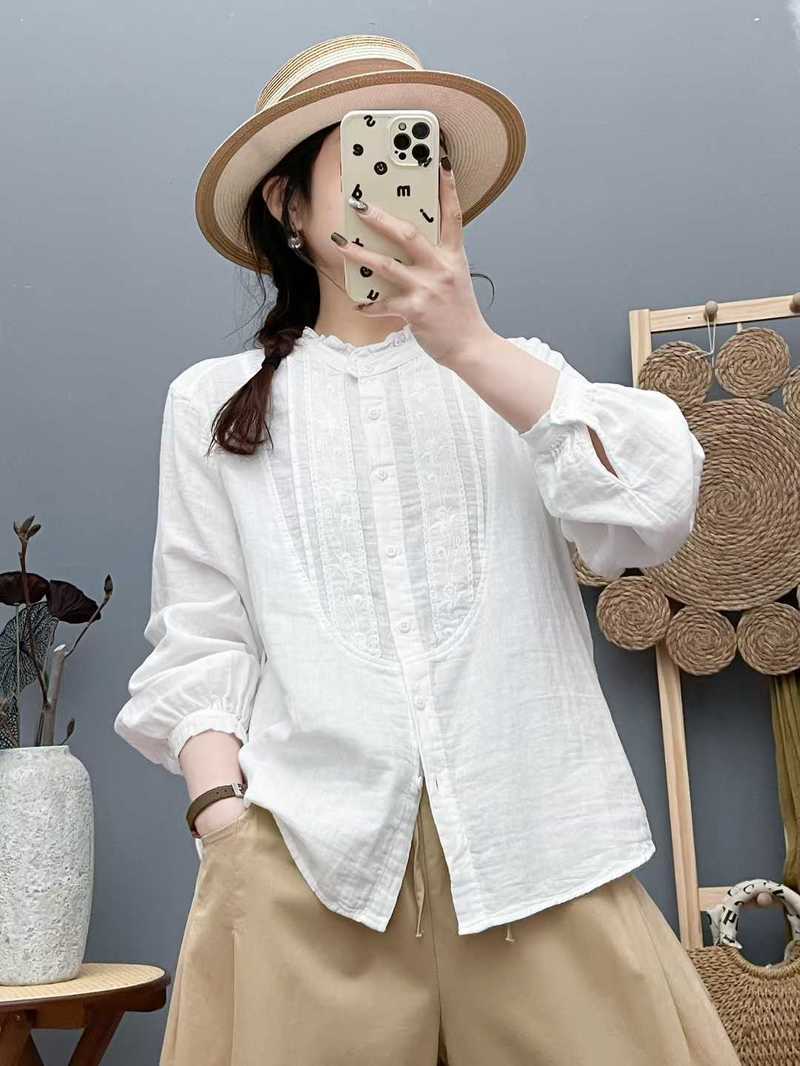 2026 Vintage Clothing Mori Gir - đánh giá và giá Summer Clothing For Japan