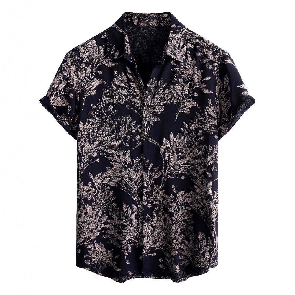 Summer Japanese Retro Shirt Be - đánh giá và giá Summer Japanese Clothing