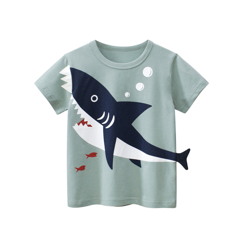 2022 Trẻ Em Quần Áo Cho Bé Tra - đánh giá và giá Summer Loving Kids Clothing