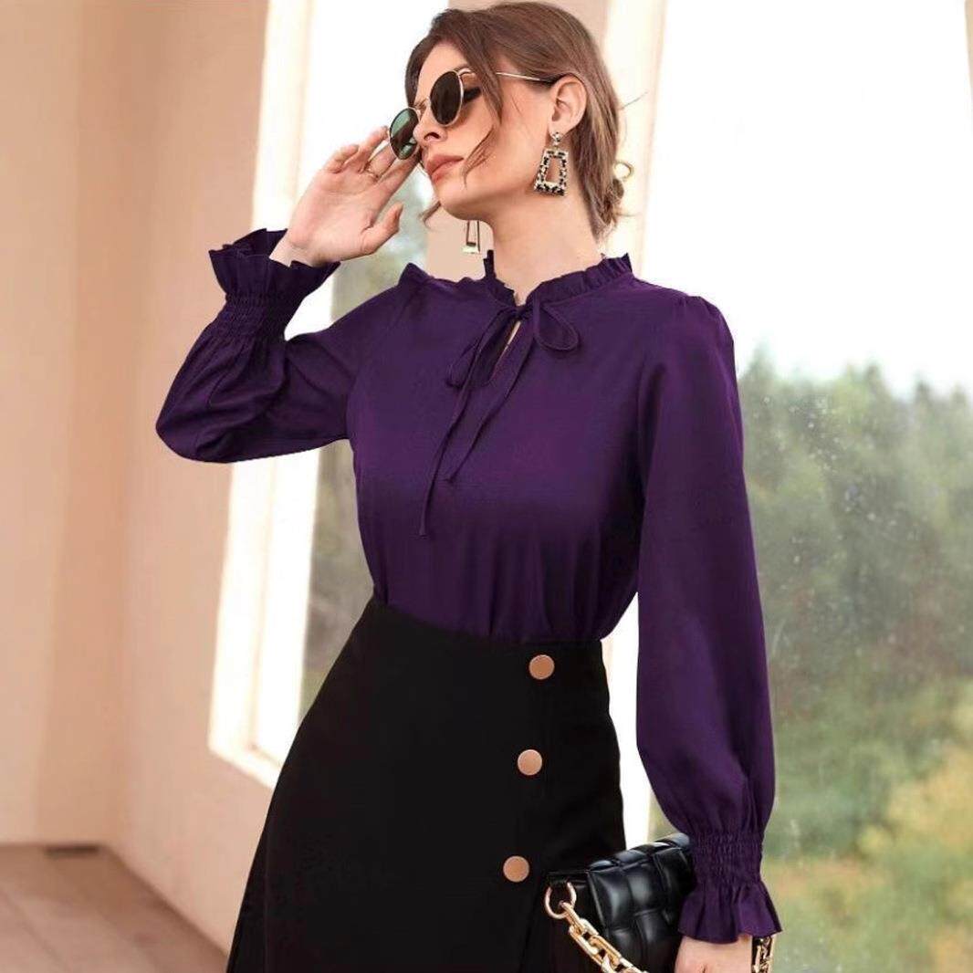 Cross-Border Women's Satin Lon - đánh giá và giá Summer Clothing Online Shopping