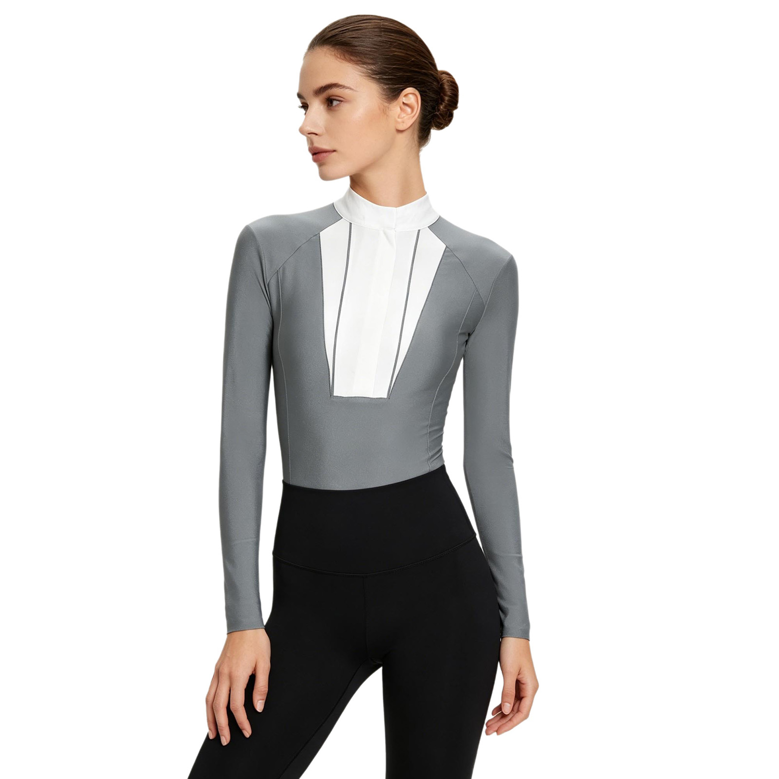 Womens Horse Riding Clothing E - đánh giá và giá Summer Equestrian Clothing
