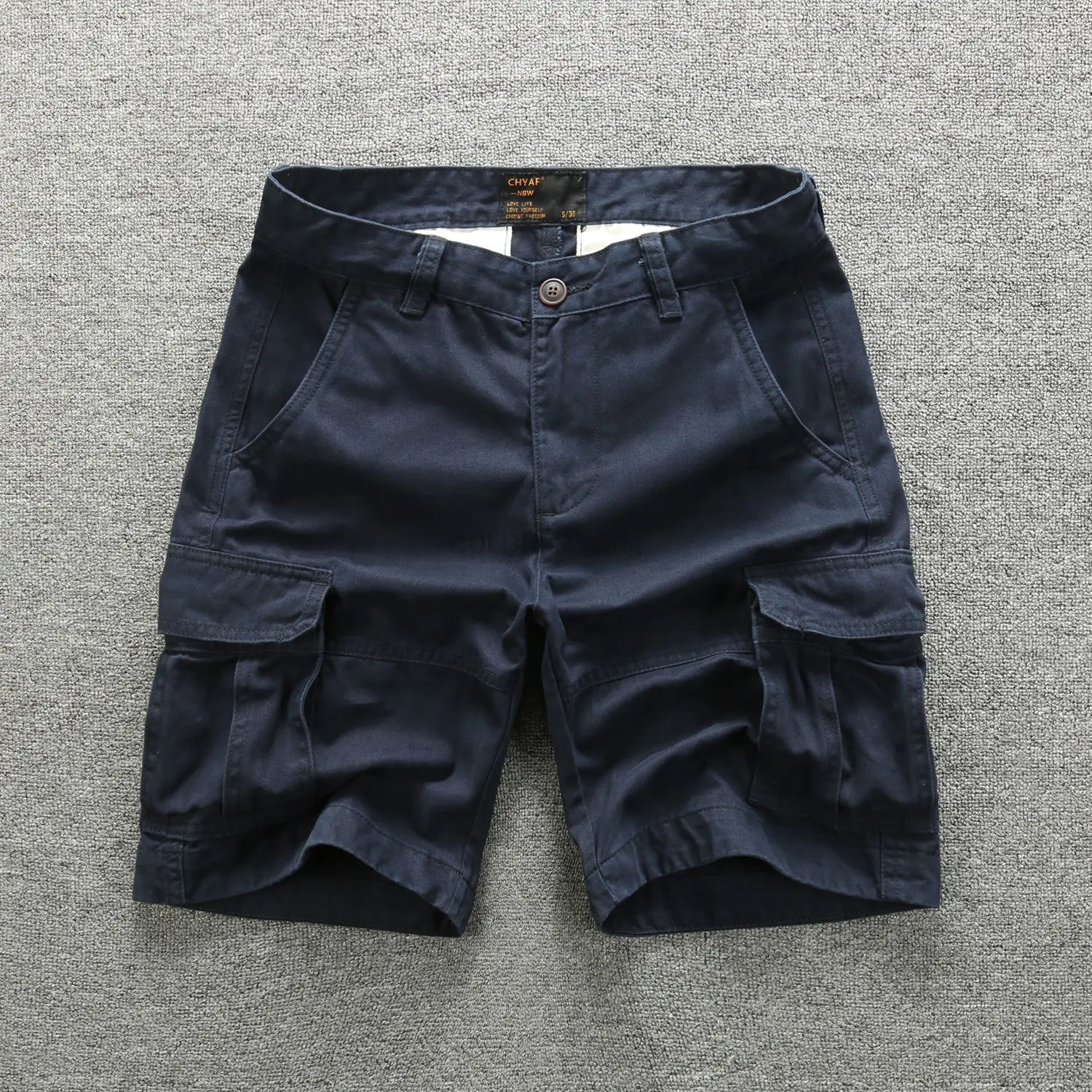 Camouflage Cargo Shorts for Me - đánh giá và giá Vintage Summer Clothing Brand