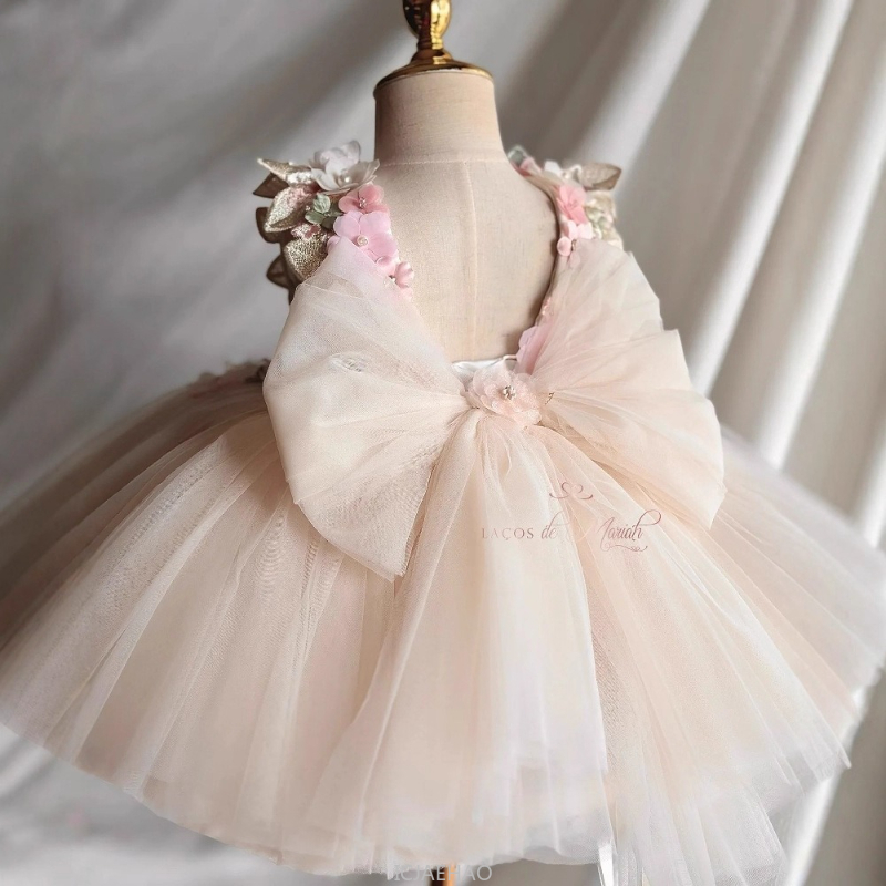 Wed Dress Summer Children Girl - đánh giá và giá Summer Clothing Baby Girl
