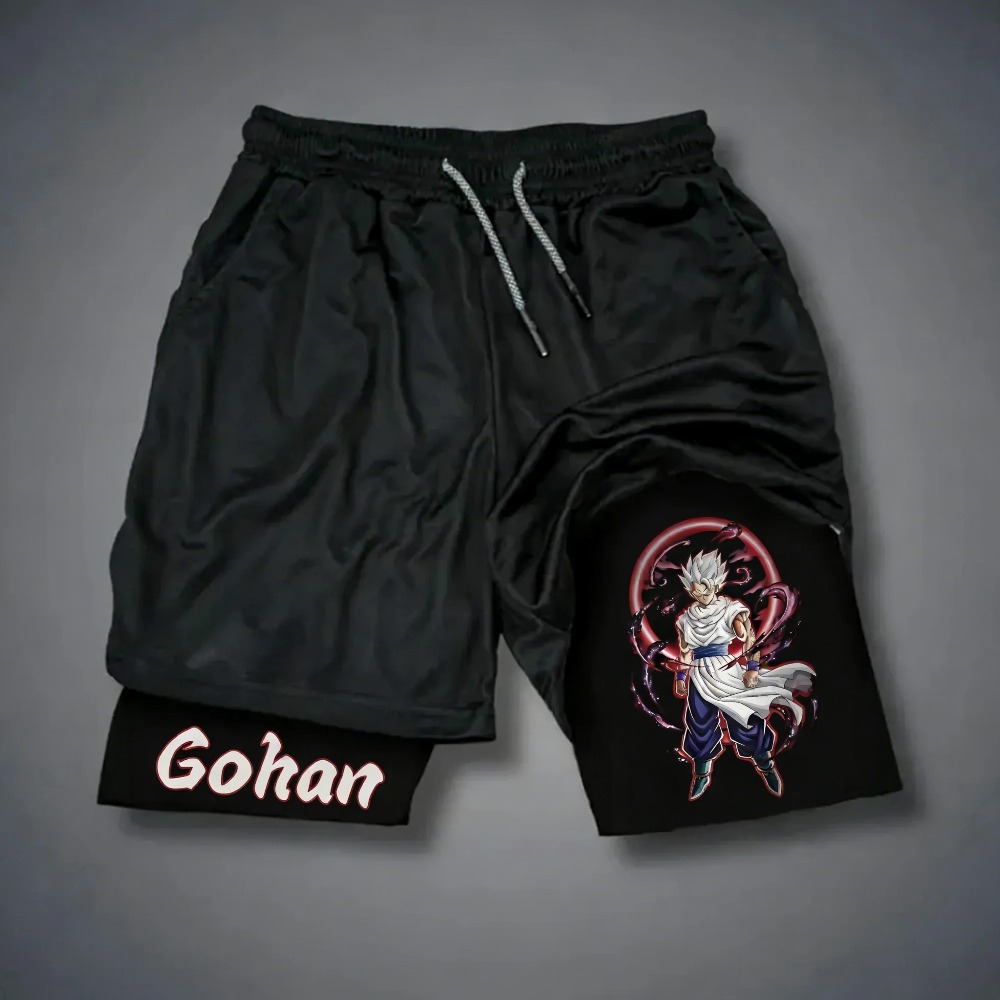 Dragon Ball Broli Unisex Haraj - đánh giá và giá Summer Clothing Layering