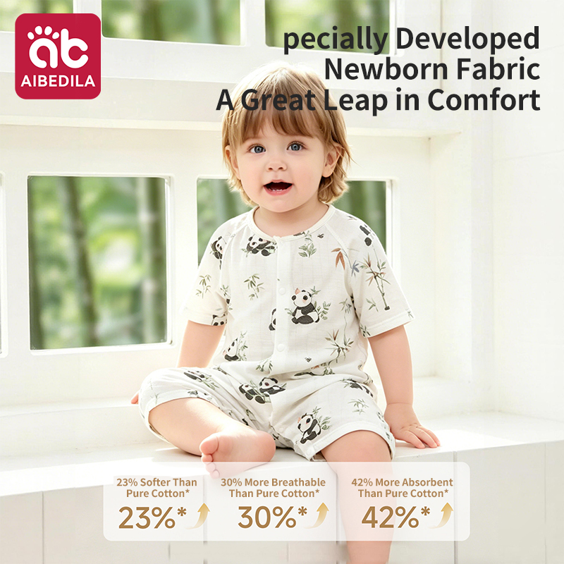 AIBEDILA Boys Girls Baby Summe - đánh giá và giá Summer Clothing Girl