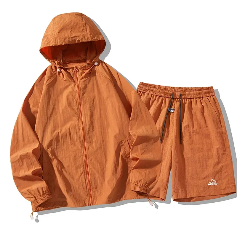Ice Silk Outdoor Sun Protectio - đánh giá và giá Summer Knit Clothing