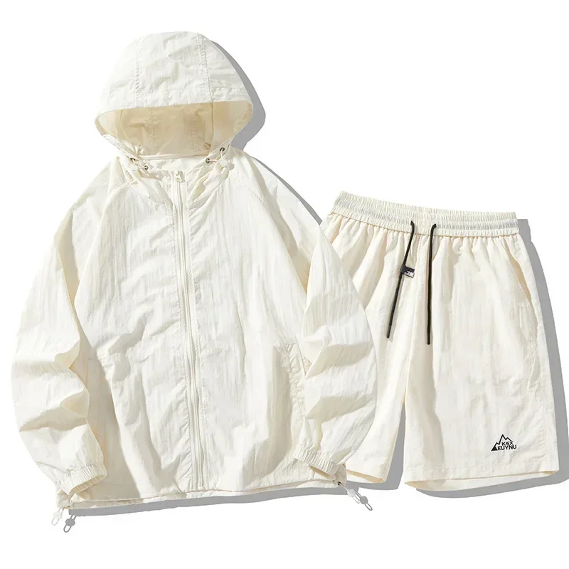 Ice Silk Outdoor Sun Protectio - đánh giá và giá Summer Knit Clothing