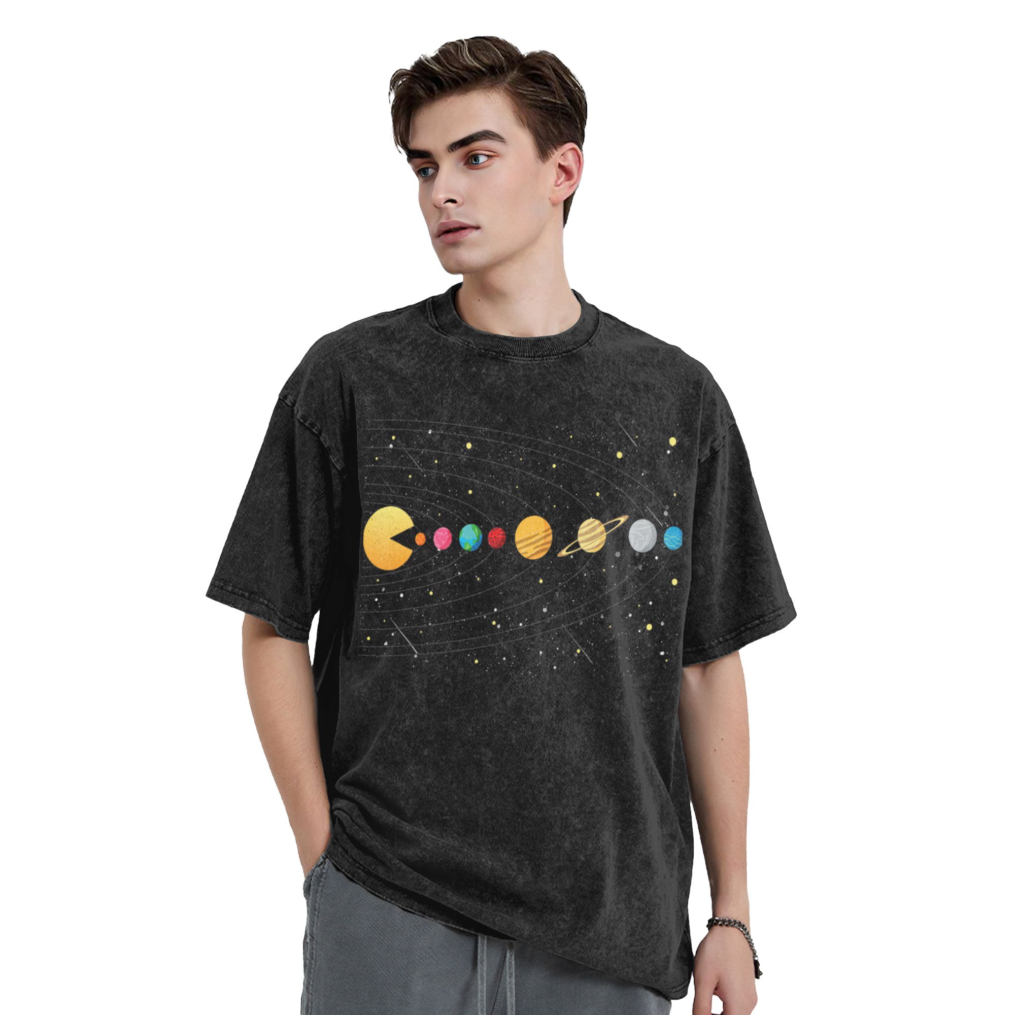 PAC Man Game Gamer T Shirts Me - đánh giá và giá Summer Clothing Ideas