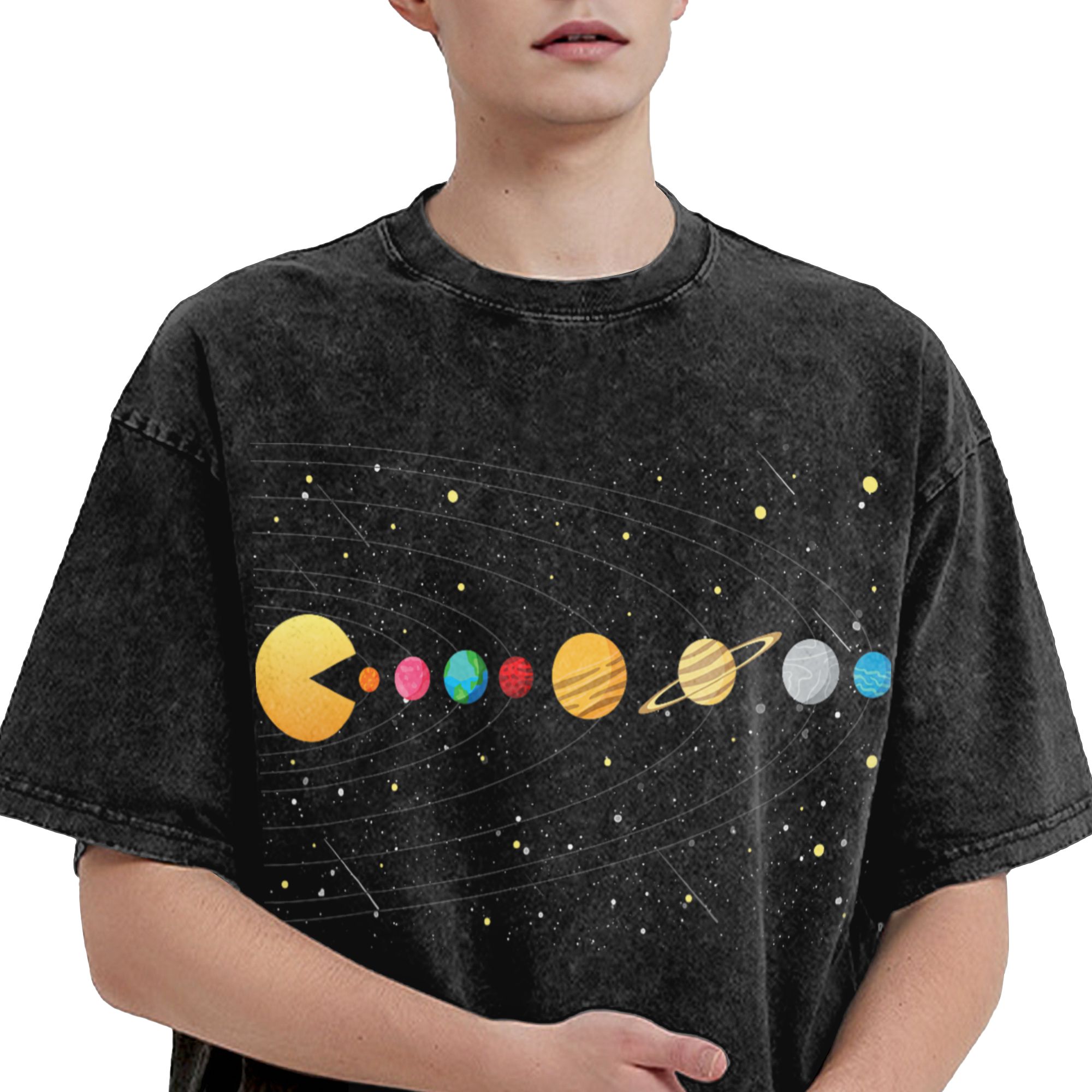 PAC Man Game Gamer T Shirts Me - đánh giá và giá Summer Clothing Ideas