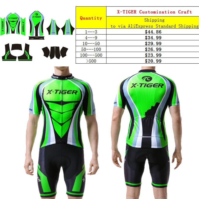 Custom Cycling Jerseys Customi - đánh giá và giá Summer Clothing Affordable