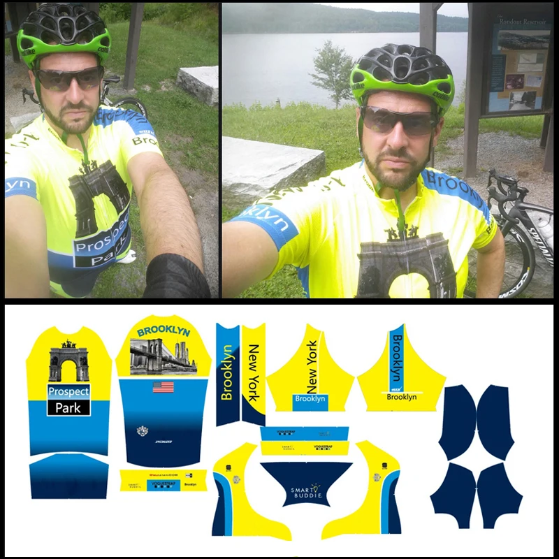 Custom Cycling Jerseys Customi - đánh giá và giá Summer Clothing Affordable