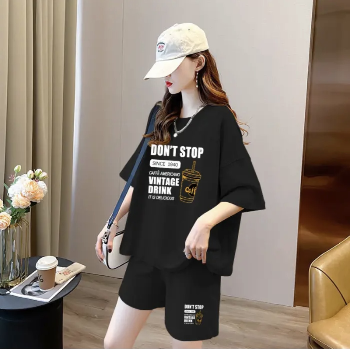 Fashion women's summer shorts  - đánh giá và giá Summer Clothing Us