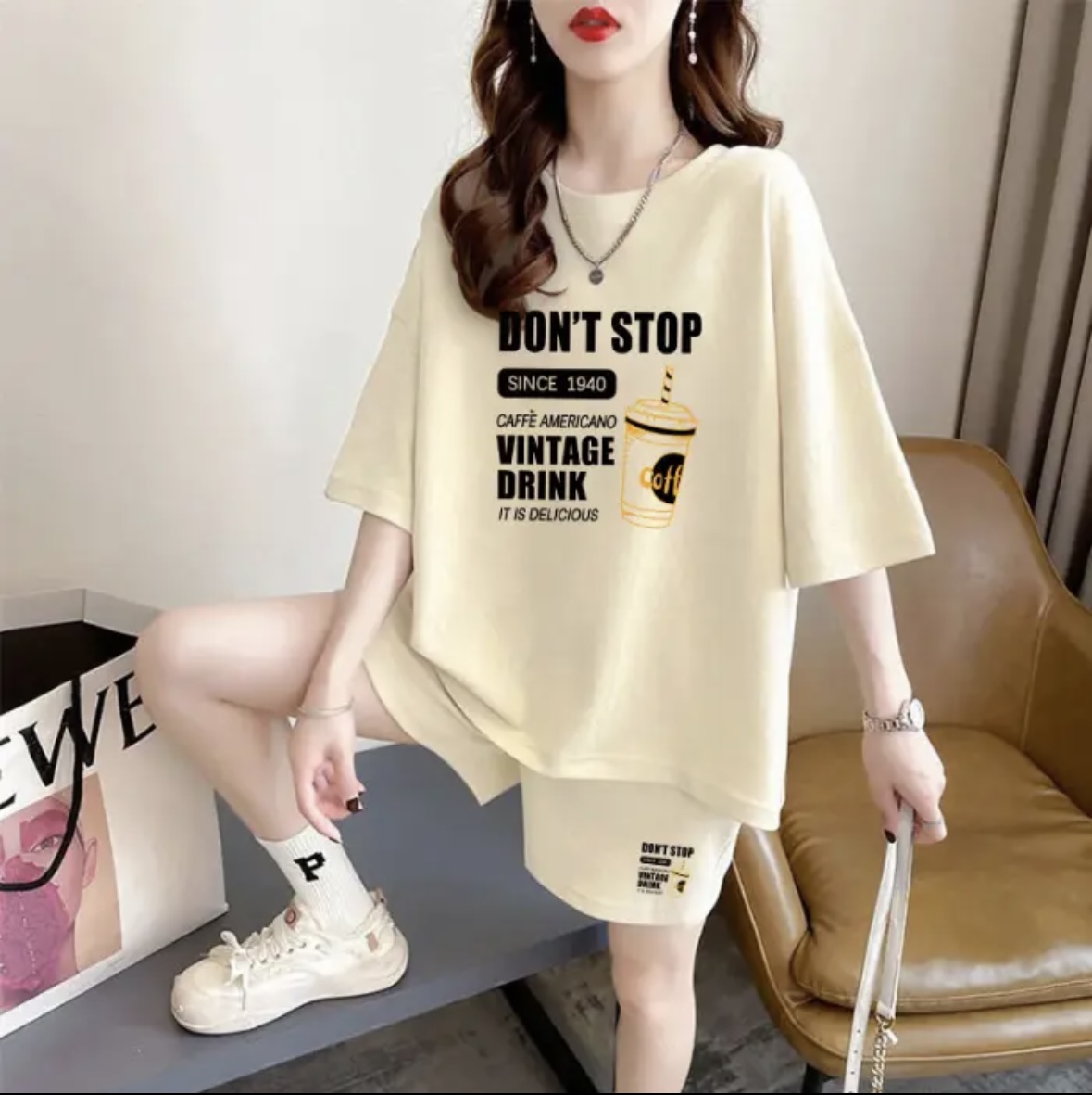 Fashion women's summer shorts  - đánh giá và giá Summer Clothing Us