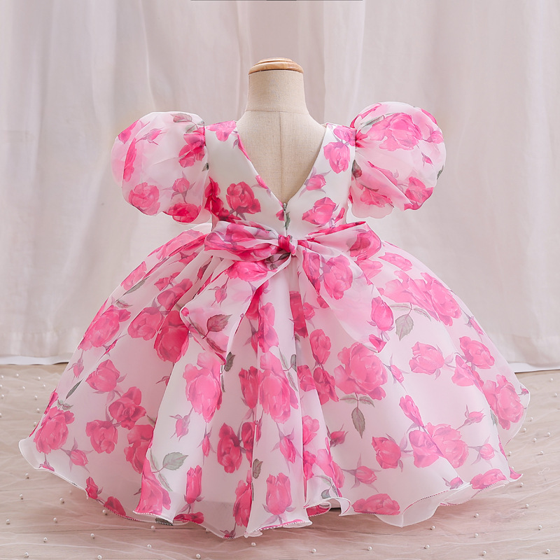 0-6 year old organza summer bu - đánh giá và giá Summer Clothing Layering